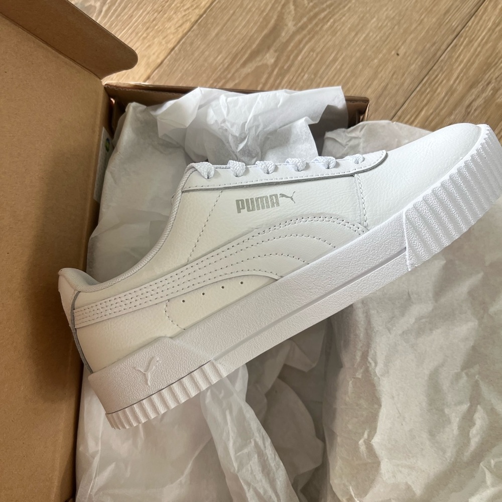 Puma Carina Sneaker